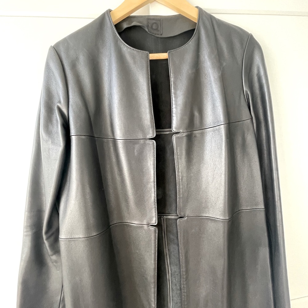 Jacket - Picture 3 of 4